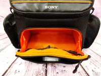 Лот: 18260828. Фото: 2. Сумка Sony LCS-SC20. Аксессуары, расходные материалы