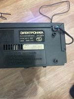 Лот: 20773699. Фото: 3. Видеомагнитофон. Бытовая техника