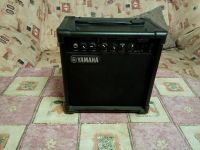 Лот: 10382950. Фото: 3. Комбик Yamaha GA-15II. Музыкальные инструменты и оборудование