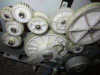 Лот: 3416069. Фото: 4. 2 электродвигателя с большими... Красноярск