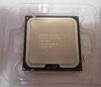 Лот: 3156120. Фото: 2. Процессор Pentium Dual Core CPU... Комплектующие