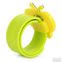 Лот: 7996971. Фото: 3. Часы детские Бабочка на магнитном... Красноярск