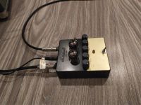 Лот: 15655793. Фото: 3. "Marshall JCM800" (Ламповый гитарный... Музыкальные инструменты и оборудование