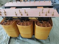 Лот: 17354514. Фото: 2. Пластинчатый трансформатор. Оборудование