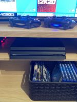 Лот: 19575879. Фото: 2. Sony Playstation 4 pro 1Tb. Игровые консоли