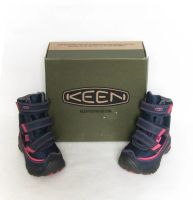 Лот: 16502864. Фото: 2. Ботинки Keen размер 24. Обувь
