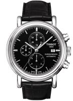 Лот: 9675824. Фото: 4. Часы-хронограф Tissot Автоподзавод... Красноярск