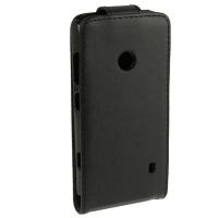 Лот: 6880727. Фото: 3. Чехол вертикальный для Lumia 520... Смартфоны, связь, навигация