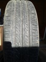 Лот: 4047566. Фото: 2. Шины Kumho 195x65 R15 ходили максимум... Шины, Диски