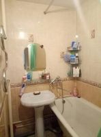 Лот: 9948361. Фото: 5. Сдам 1 комн. квартиру Словцова...