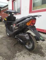 Лот: 19026103. Фото: 4. Honda Dio Без пробега по рф. Красноярск