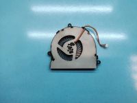 Лот: 18622088. Фото: 2. Б/У вентилятор, кулер для ноутбука... Комплектующие