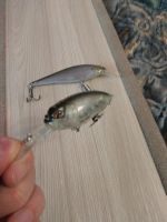 Лот: 14978596. Фото: 6. Воблер Lucky Craft Pointer 95...