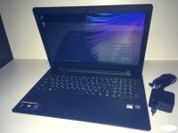Лот: 12633231. Фото: 2. ноутбук Lenovo ideapad 110-15ACL. Компьютеры, ноутбуки, планшеты