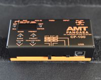 Лот: 8792346. Фото: 2. AMT Electronics CP-100 Pangaea... Профессиональный звук