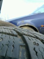 Лот: 9415433. Фото: 4. Продам Шины Michelin 235/75 r15... Красноярск