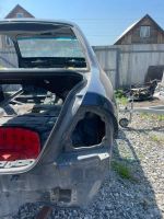 Лот: 25436777. Фото: 10. крыло Nissan Almera Classic B10