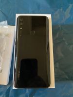 Лот: 18198502. Фото: 2. Huawei p smart z чёрный 4/64гб. Смартфоны, связь, навигация