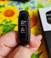 Лот: 14359466. Фото: 3. Xiaomi Mi Band 4. Красноярск