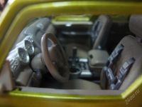 Лот: 1735470. Фото: 3. Машина Bauer Maisto Jeep Rescue... Коллекционирование, моделизм