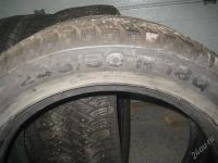 Лот: 1323344. Фото: 3. Continental 245/50 R18. Авто, мото, водный транспорт