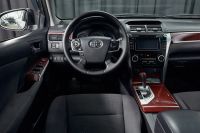 Лот: 23692734. Фото: 16. Toyota Camry 2013