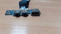 Лот: 24571218. Фото: 2. USB порт и звуковые гнезда на... Комплектующие