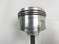 Лот: 25003403. Фото: 5. Поршень с шатуном Mazda Demio...