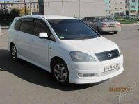 Лот: 536095. Фото: 3. toyota ipsum type s очень срочно... Красноярск