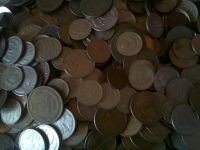 Лот: 3561105. Фото: 2. Монеты 3 кг. Монеты