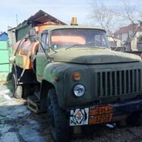 Лот: 7356733. Фото: 2. Бензовоз в Тайшете. Авто, мото, водный транспорт