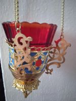 Лот: 25020094. Фото: 3. Кадило церковное. Коллекционирование, моделизм