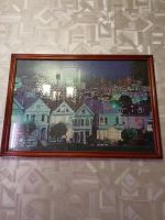 Лот: 21235085. Фото: 3. Картины из пазлов. Домашний быт