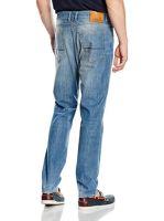 Лот: 9983064. Фото: 2. Мужские джинсы от Ben Sherman... Мужская одежда