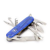 Лот: 15356230. Фото: 2. Нож Victorinox 1.3703.T2 Climber... Охота