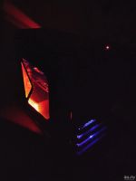 Лот: 13658382. Фото: 3. Игровой системный блок! ( i7/rx... Компьютеры, оргтехника, канцтовары