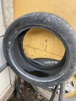 Лот: 25028979. Фото: 2. (1шт) 215-50-17 Bridgestone Blizzak... Шины, Диски