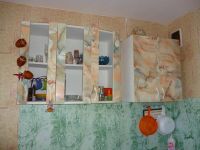 Лот: 4224317. Фото: 3. Кухонный гарнитур в съёмную квартиру... Мебель
