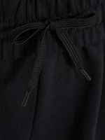 Лот: 24769916. Фото: 5. Брюки для девочек FILA, Черный