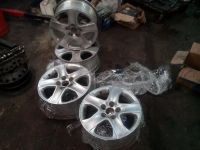 Лот: 10773032. Фото: 2. Продам японские диски R17. Шины, Диски