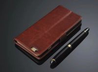 Лот: 6337816. Фото: 5. Чехол книжка на iPhone 6 с визитницей...