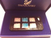 Лот: 1682776. Фото: 2. Чехол на IPhone 4/4s Swarovski... Аксессуары