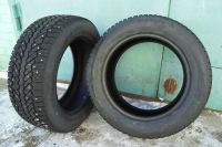 Лот: 10940411. Фото: 3. Pirelli Formula Ice 235/55/17. Авто, мото, водный транспорт