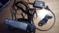 Лот: 14940456. Фото: 6. Видеокамера Panasonic NV-RZ17