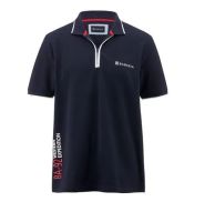 Лот: 19865998. Фото: 2. Рубашки поло от Babista из 100... Мужская одежда