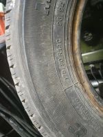 Лот: 19490014. Фото: 2. Резина r14c 175/80. Шины, Диски