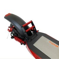 Лот: 21599284. Фото: 5. Электросамокат Kugoo M4 Pro