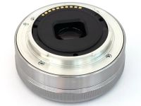 Лот: 11850560. Фото: 4. Объектив Sony SEL 16/2.8