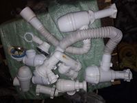 Лот: 14474286. Фото: 2. одним лотом....остатки от ремонта... Сантехника, водопровод