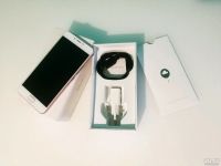 Лот: 13762345. Фото: 3. Meizu u20 Rose Gold 2/16gb. Красноярск